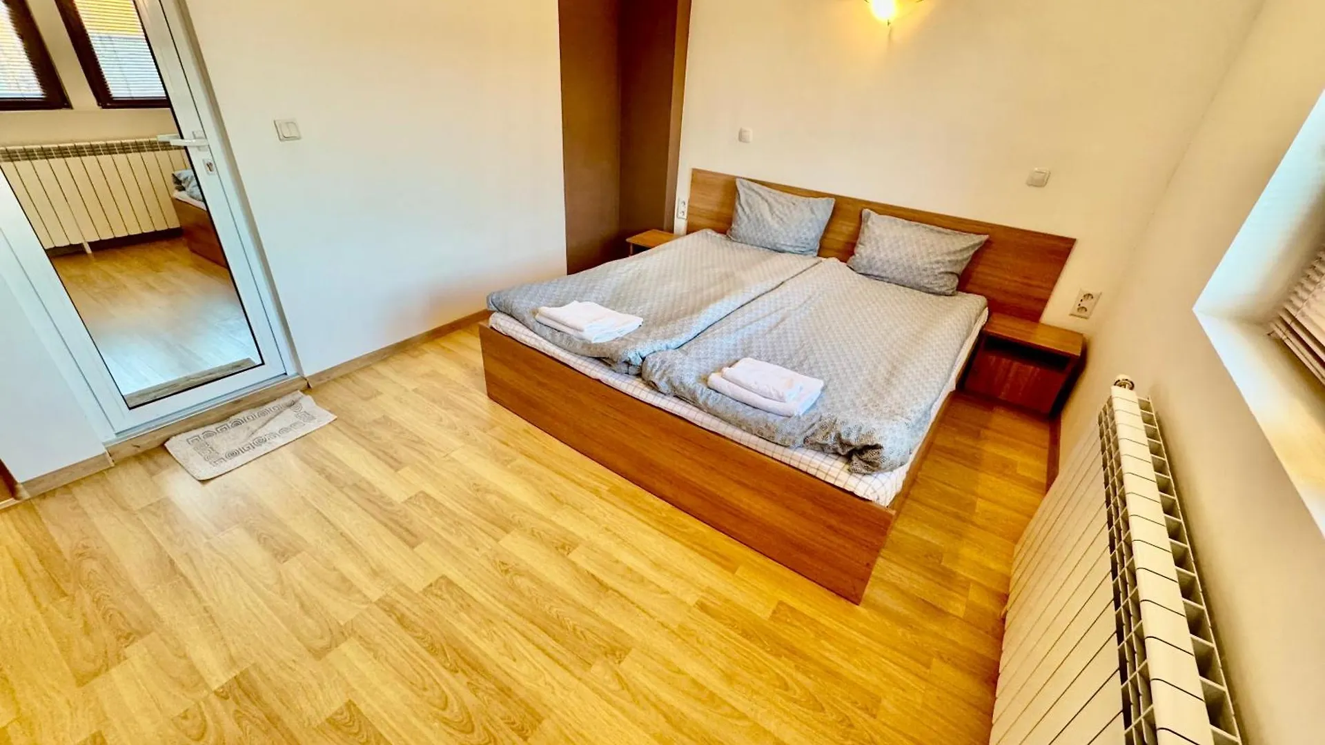 Tm House Villa Bansko Bulgaria