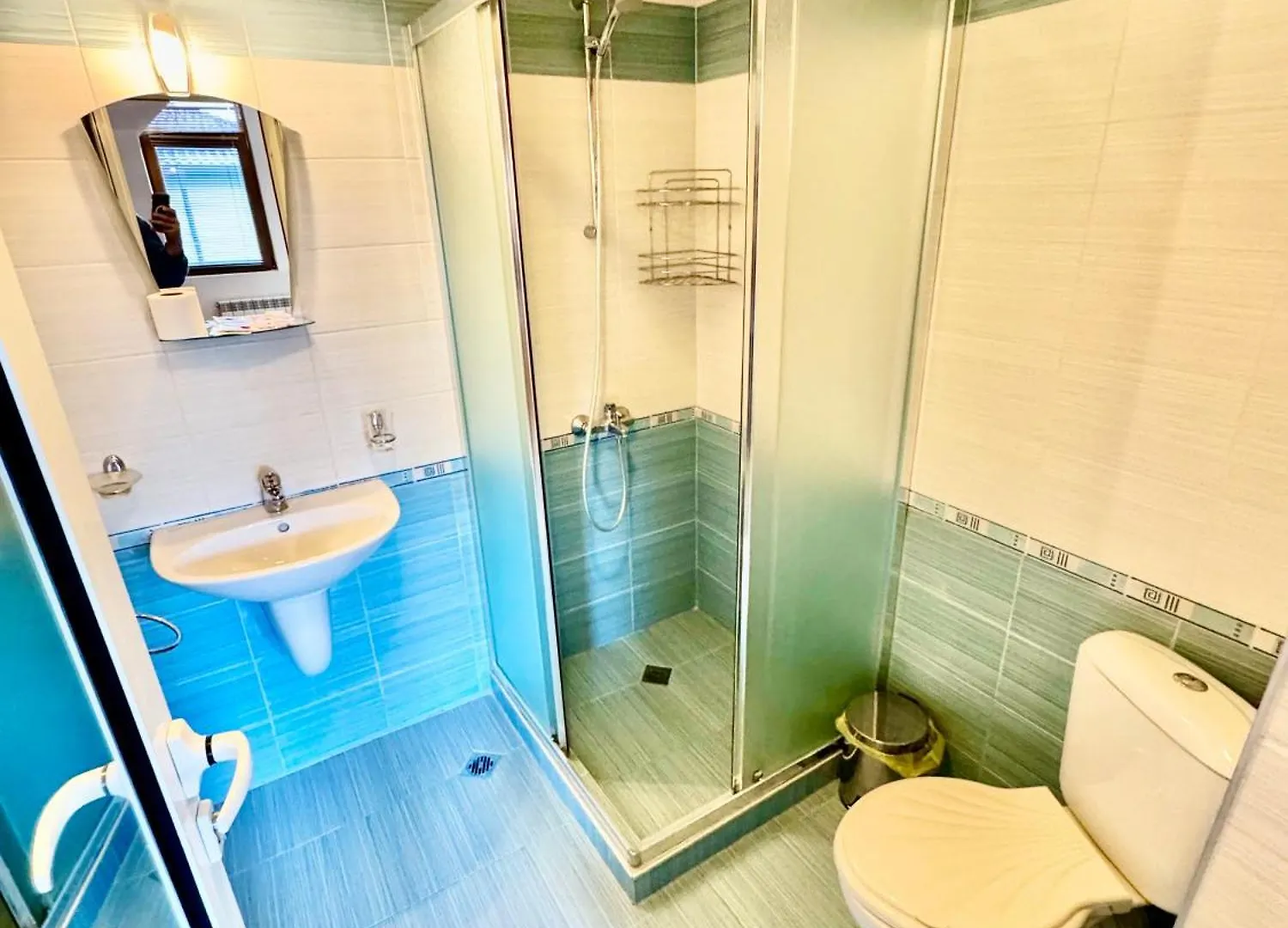 Holiday home Tm House Villa Bansko Bulgaria