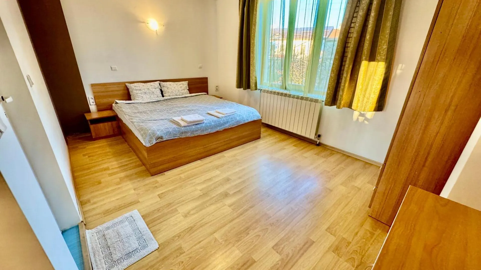 Tm House Villa Bansko Holiday home