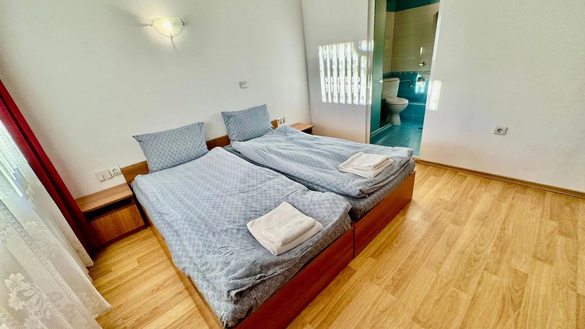 Holiday home Tm House Villa Bansko Bulgaria