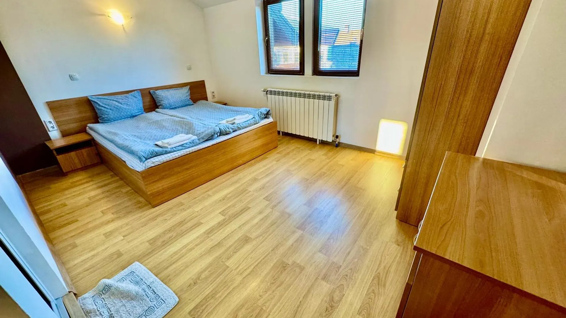Tm House Villa Bansko