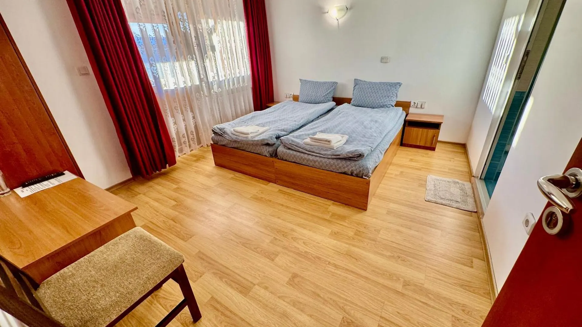 Holiday home Tm House Villa Bansko