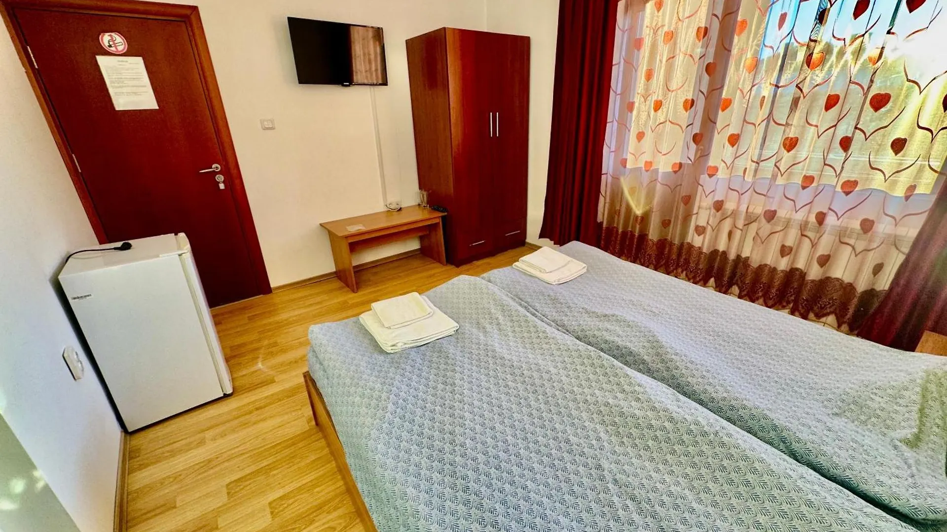 Tm House Villa Bansko