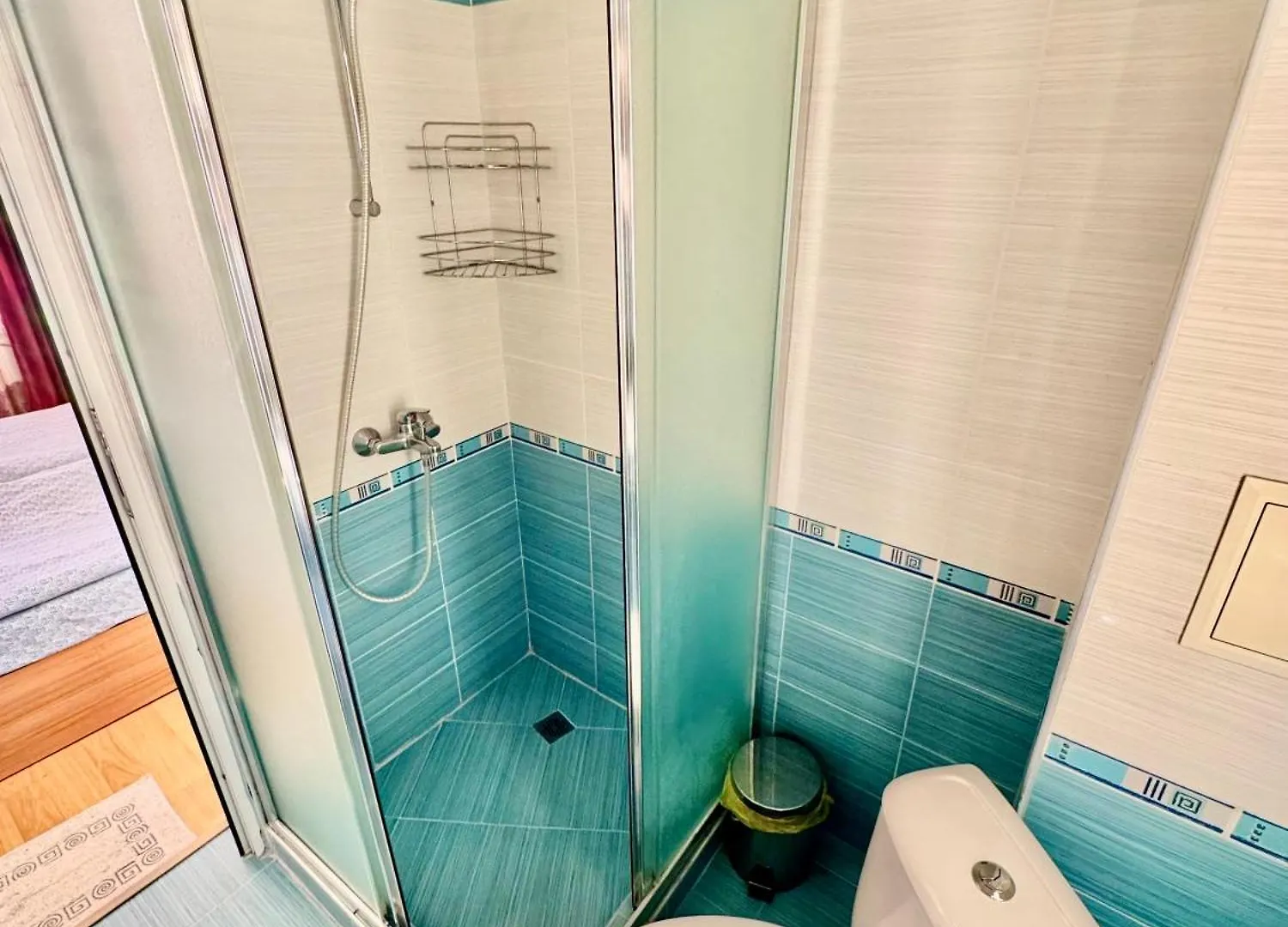 Tm House Villa Bansko Bulgaria