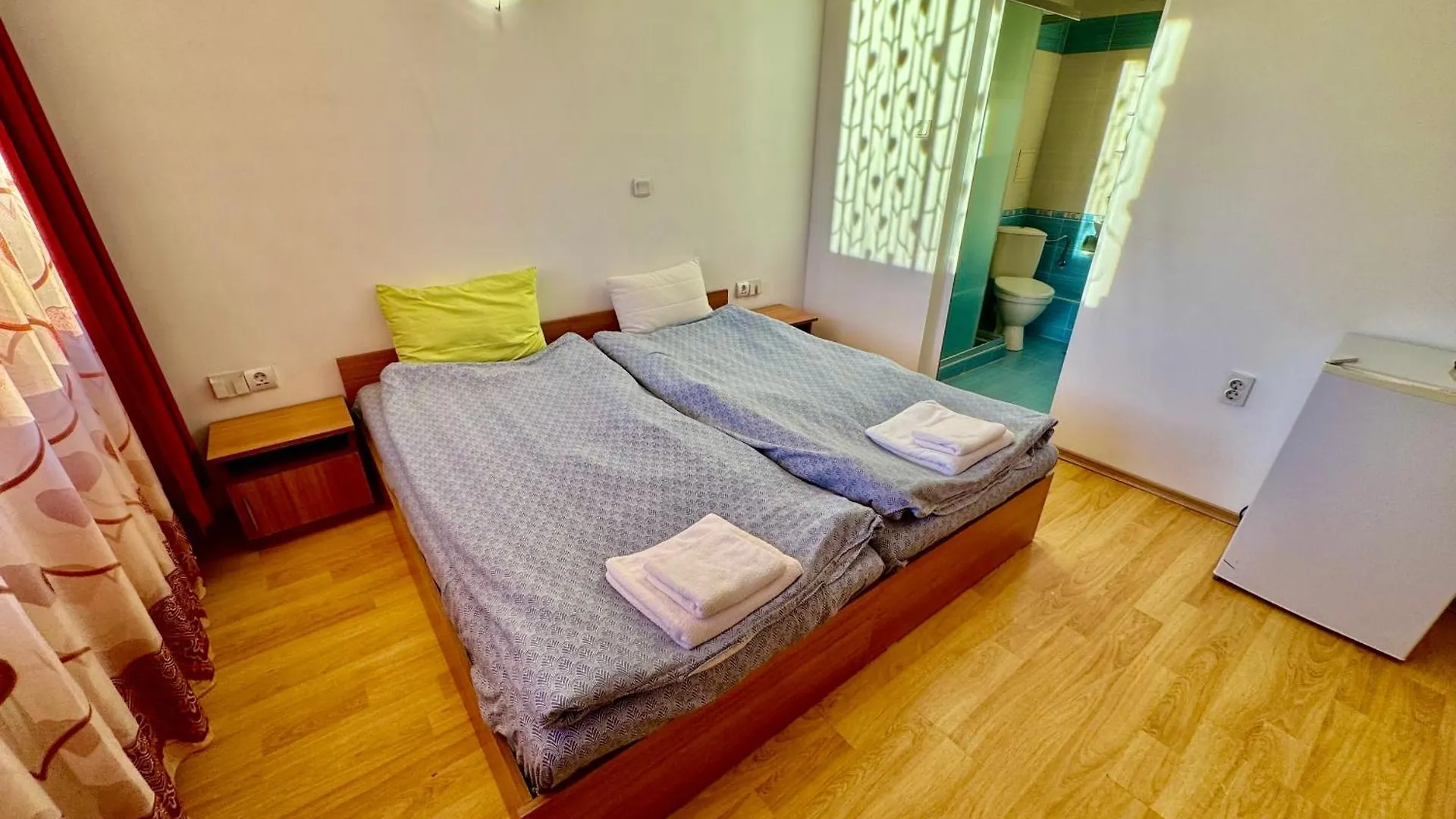 Tm House Villa Bansko Holiday home