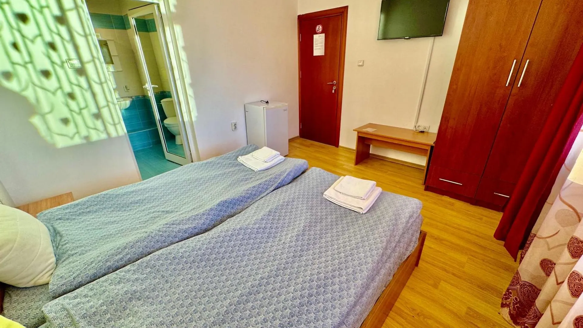 Tm House Villa Bansko Bulgaria