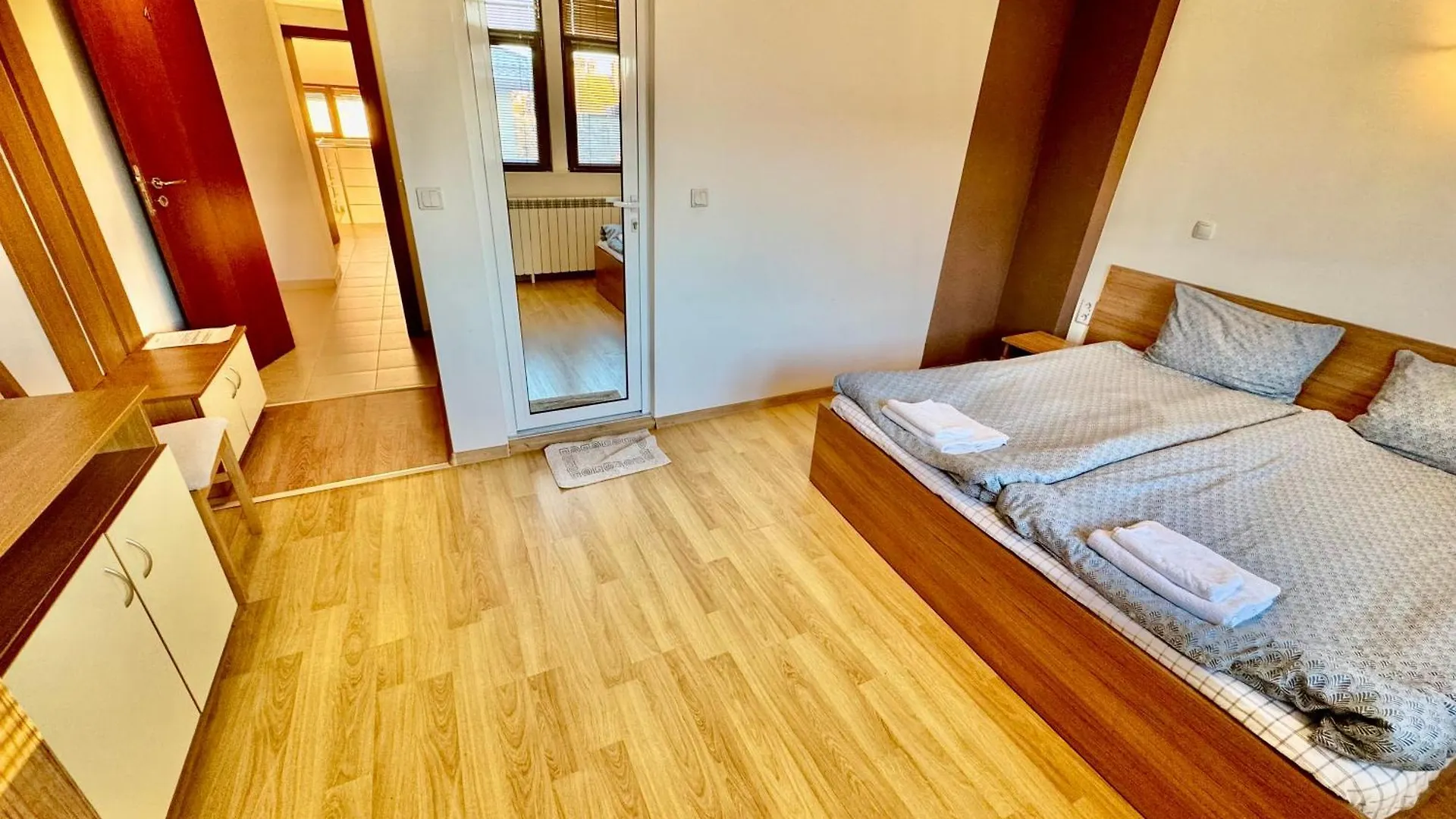 Holiday home Tm House Villa Bansko Bulgaria