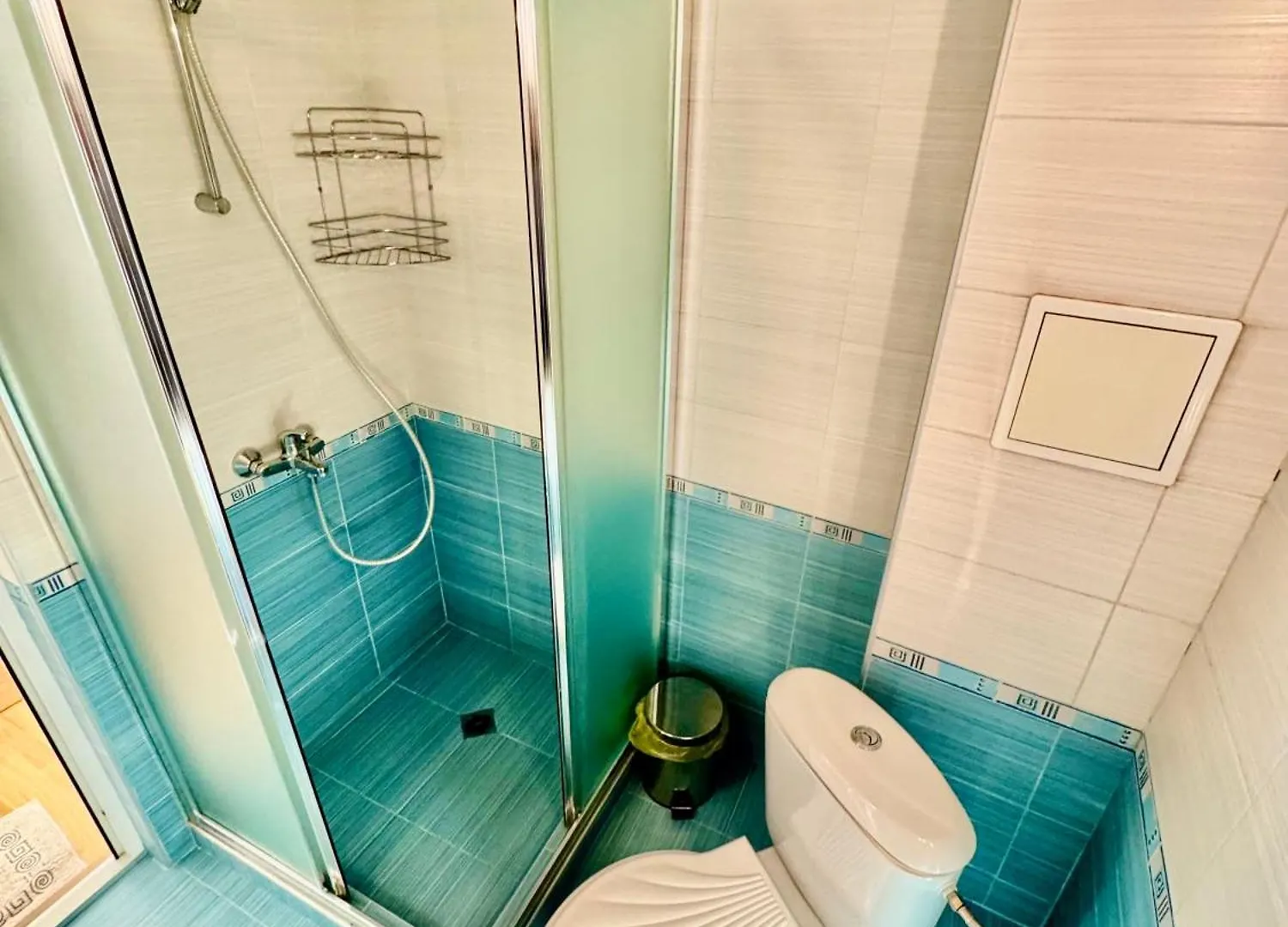 Holiday home Tm House Villa Bansko Bulgaria