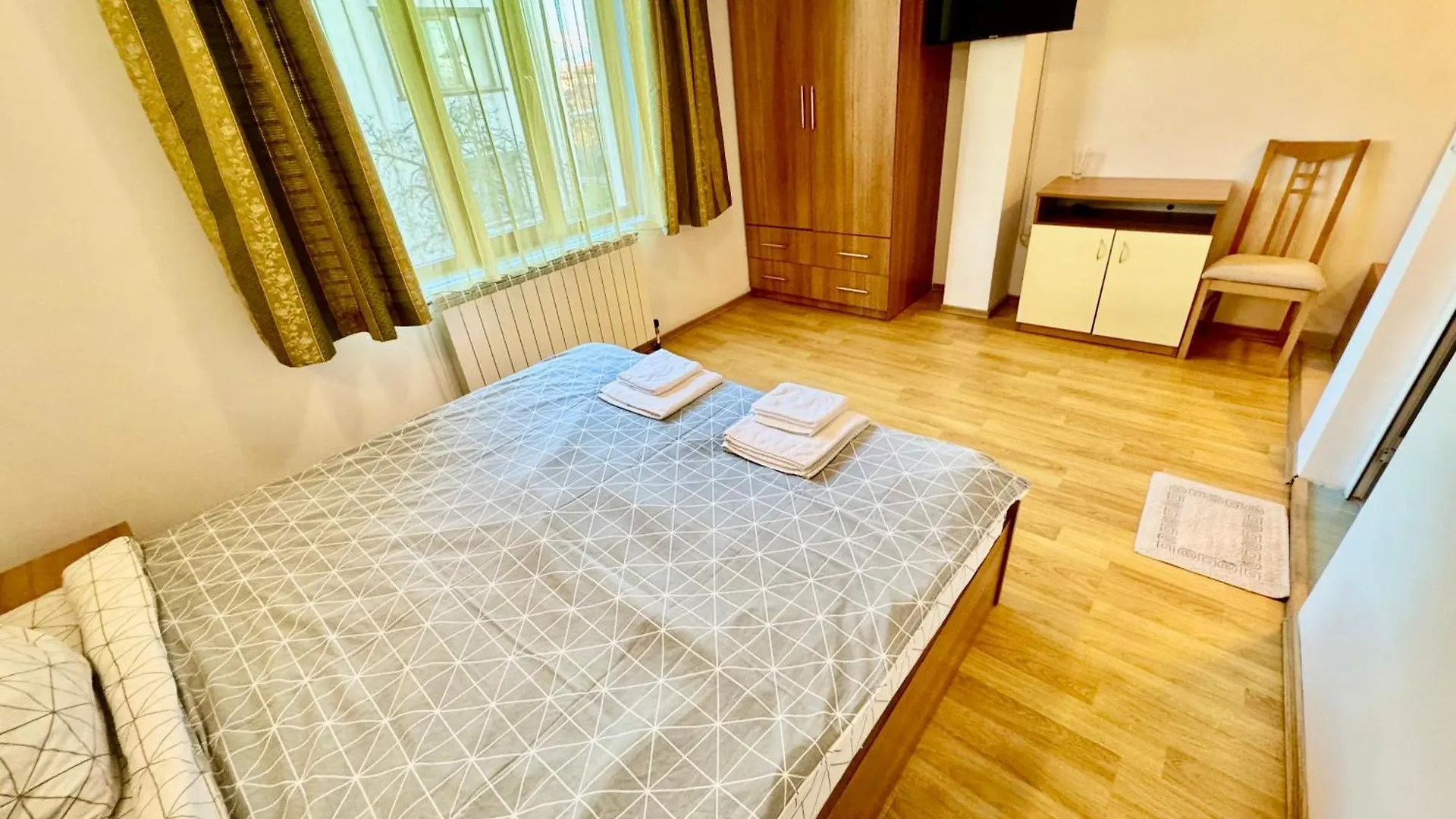 Tm House Villa Bansko 0*,