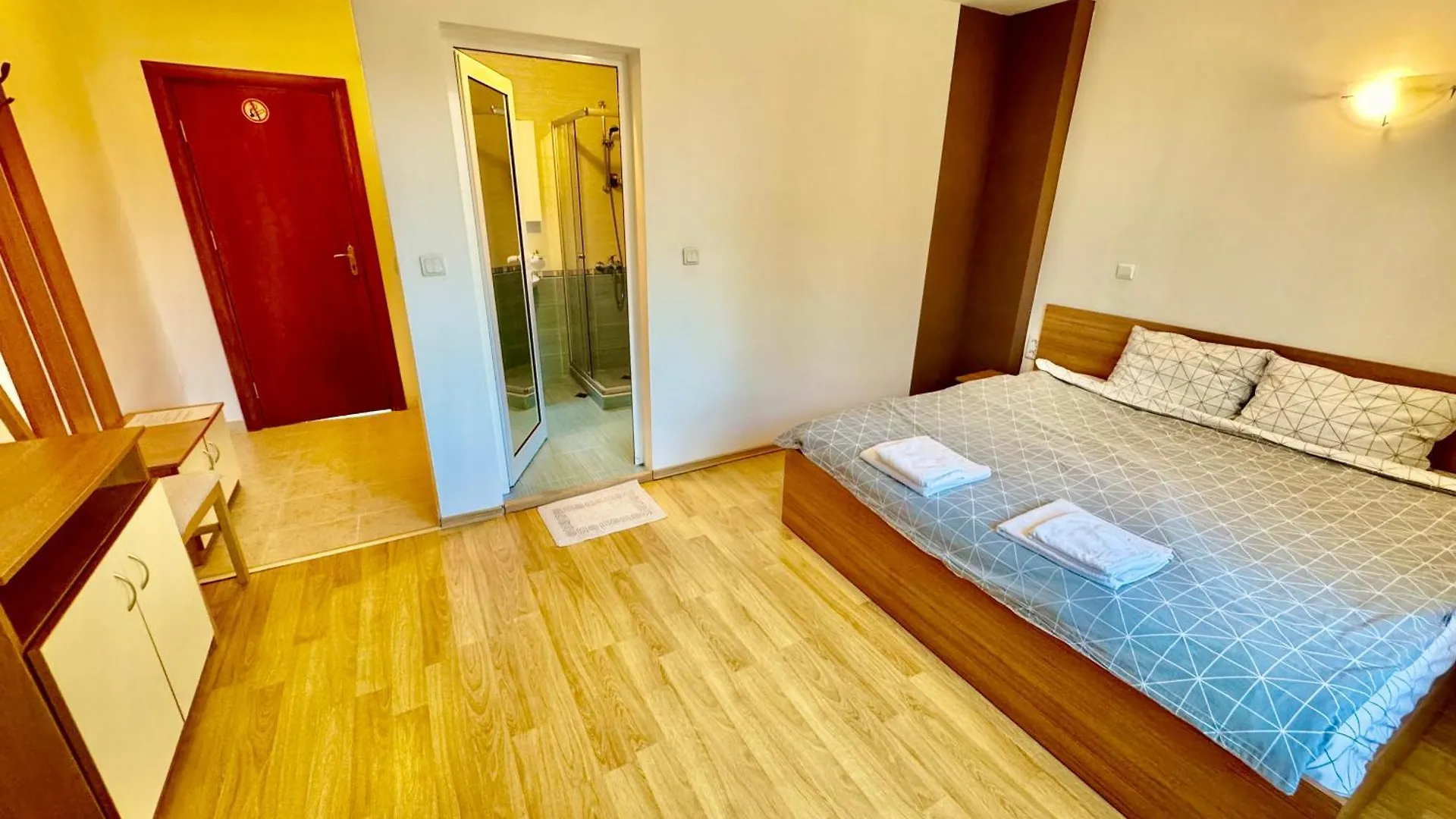 Holiday home Tm House Villa Bansko