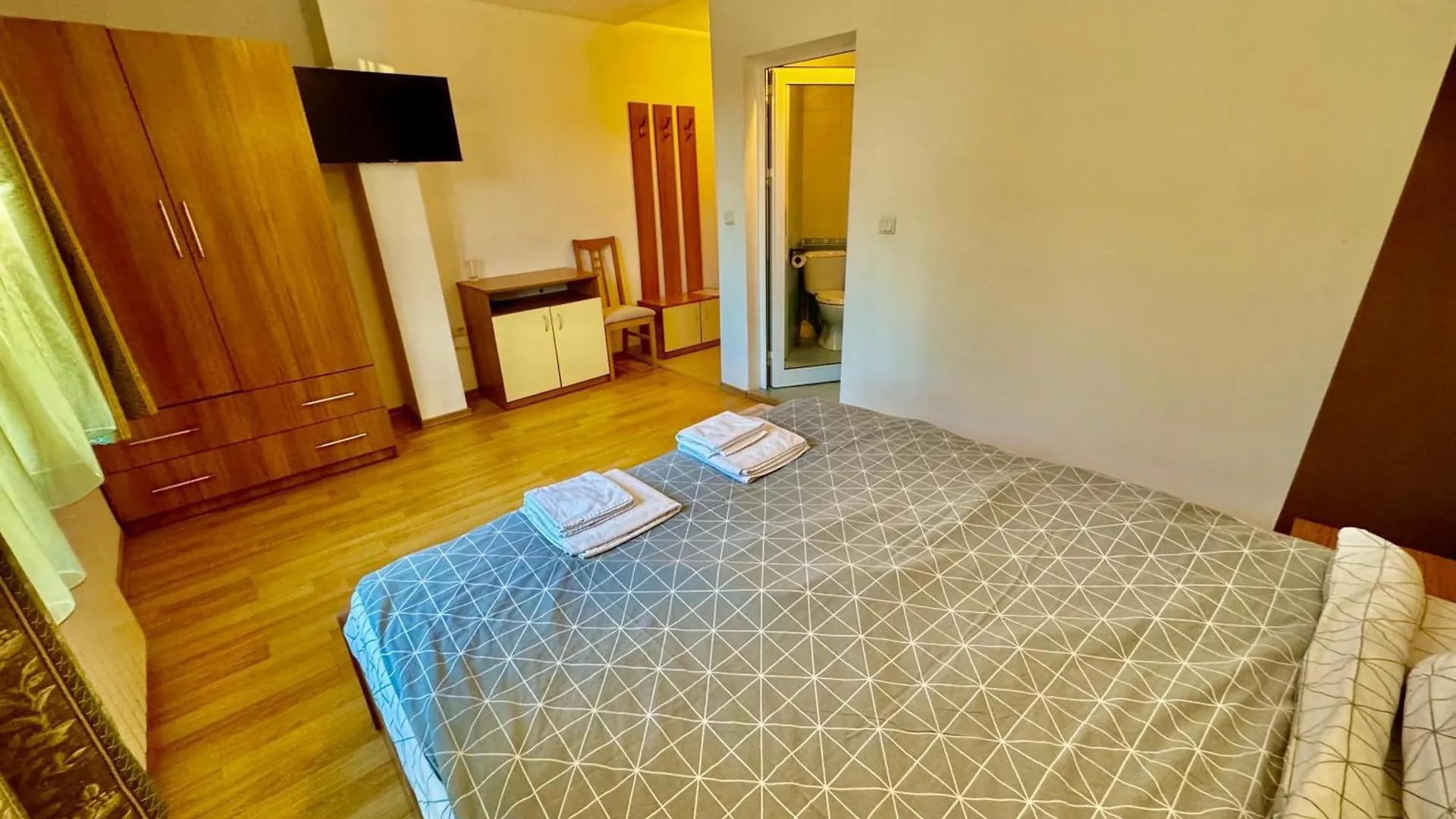 Tm House Villa Bansko 0*,