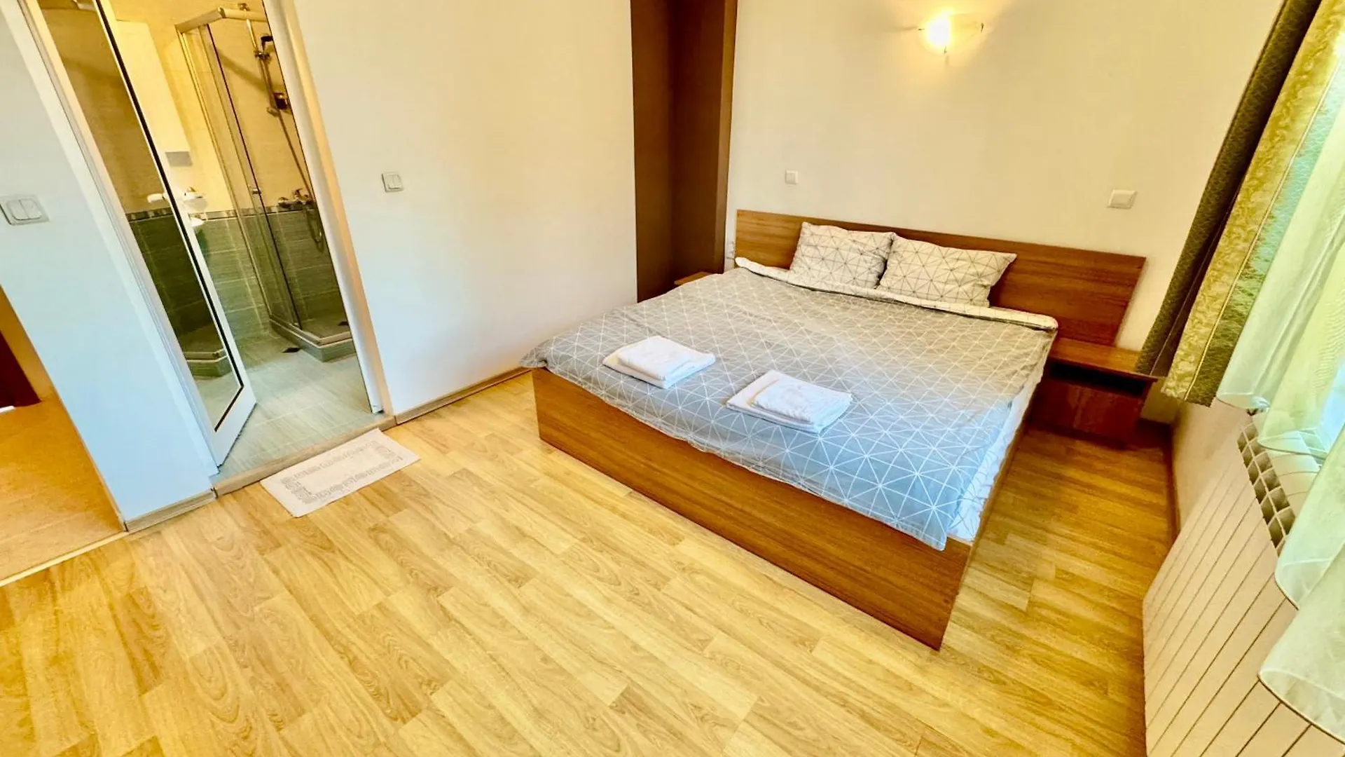 Tm House Villa Bansko Holiday home