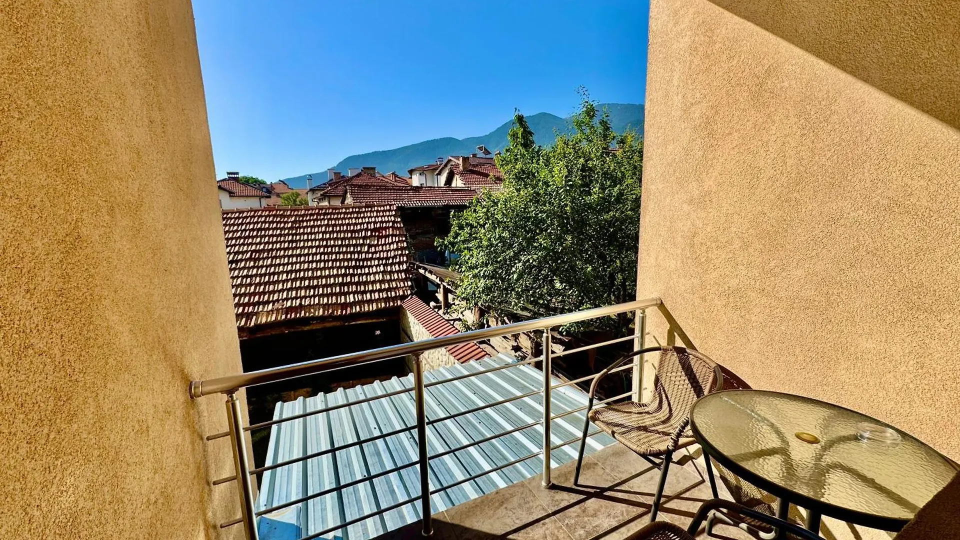 Holiday home Tm House Villa Bansko Bulgaria