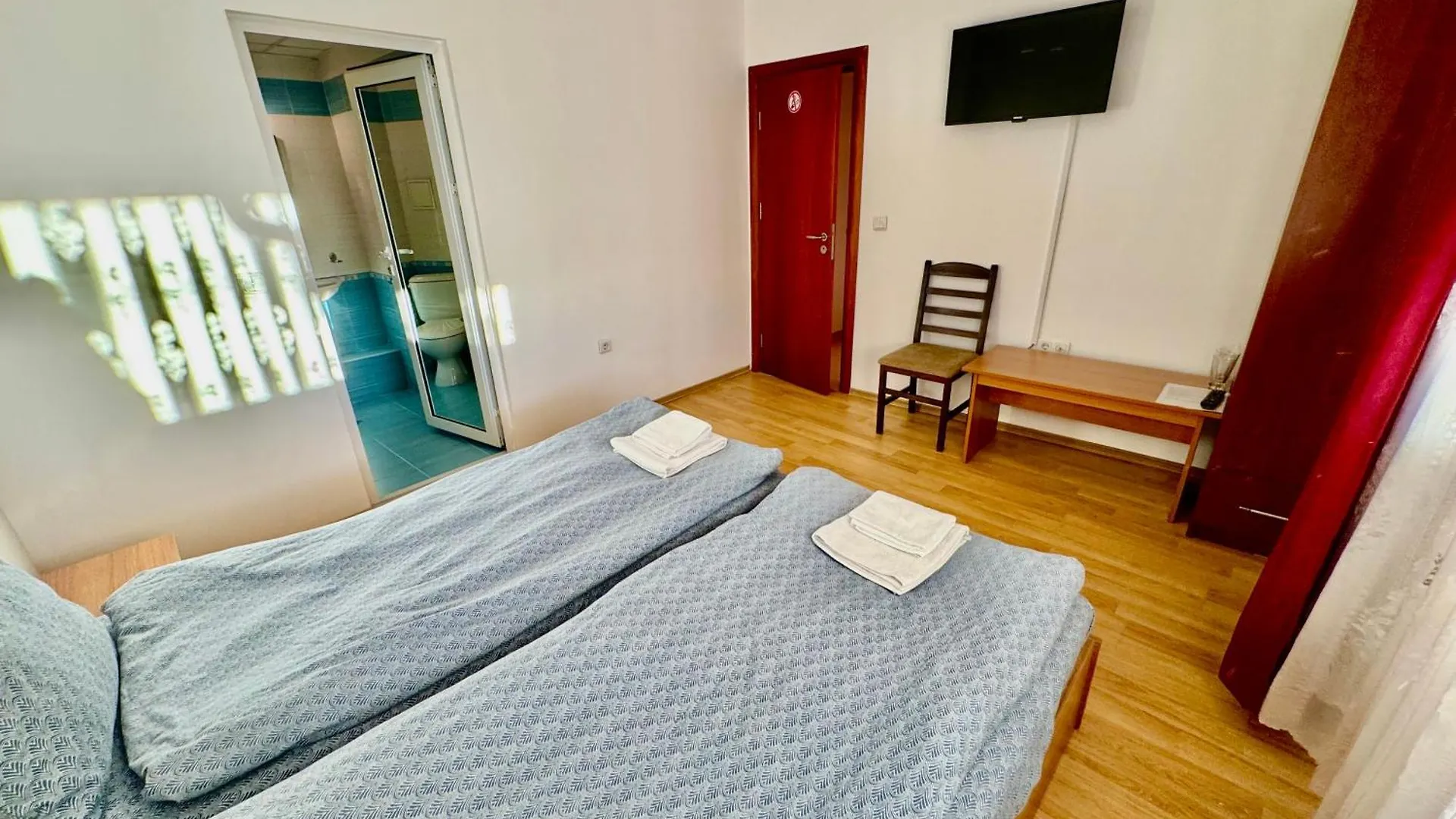 Holiday home Tm House Villa Bansko