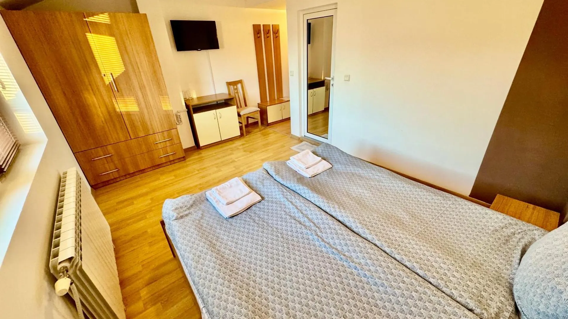 Tm House Villa Bansko 0*,