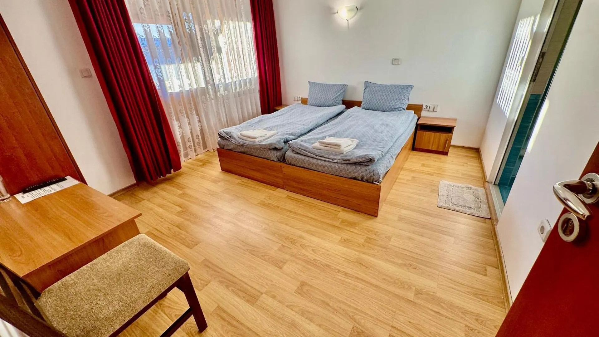 Tm House Villa Bansko