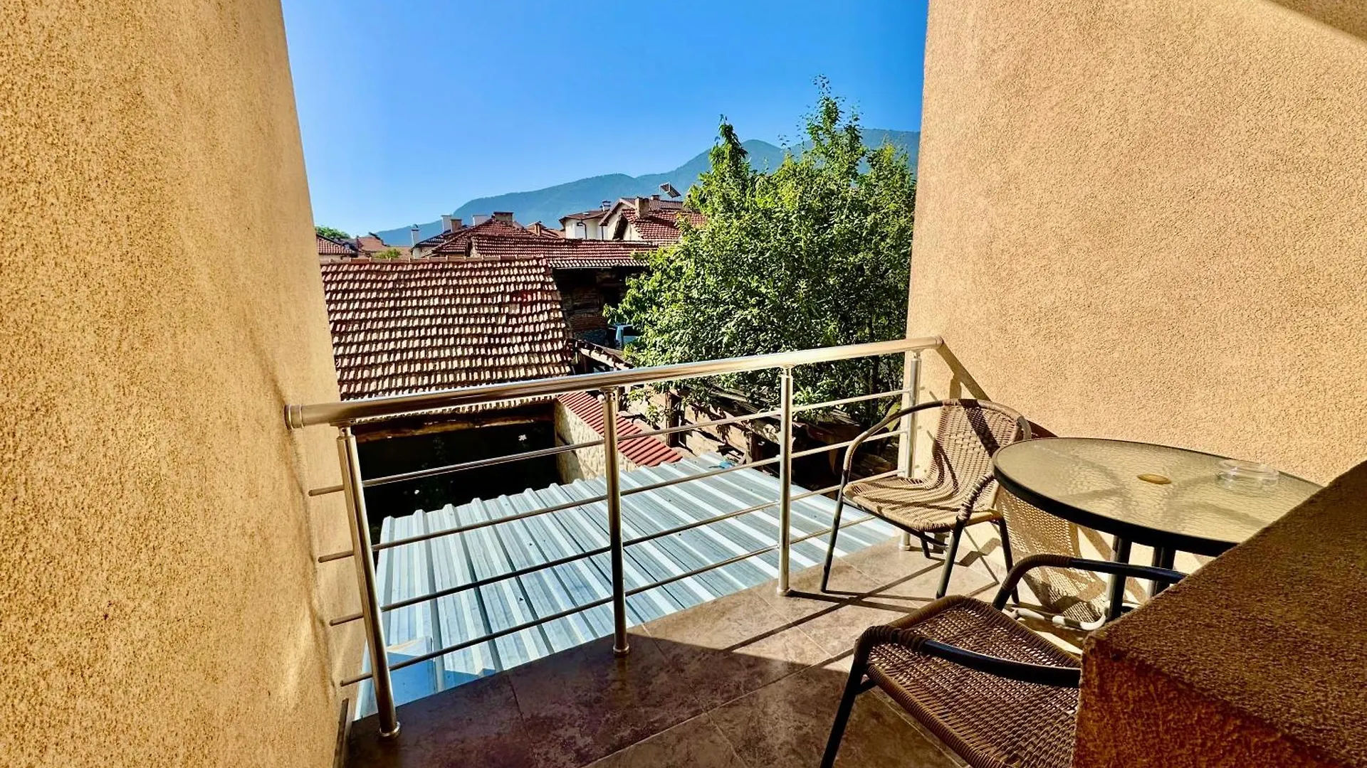 Tm House Villa Bansko