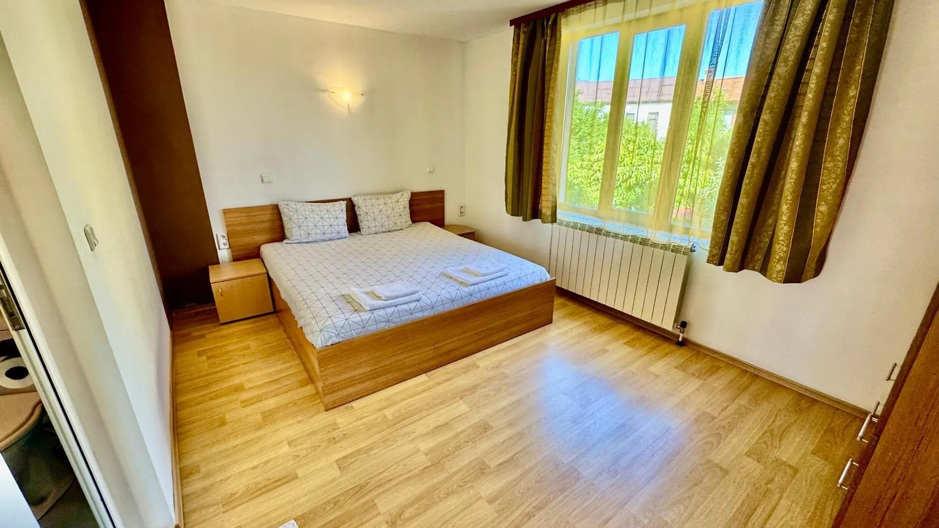 Holiday home Tm House Villa Bansko