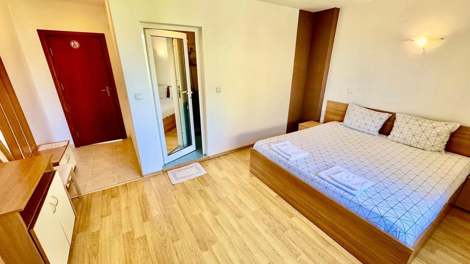 Tm House Villa Bansko 0*,