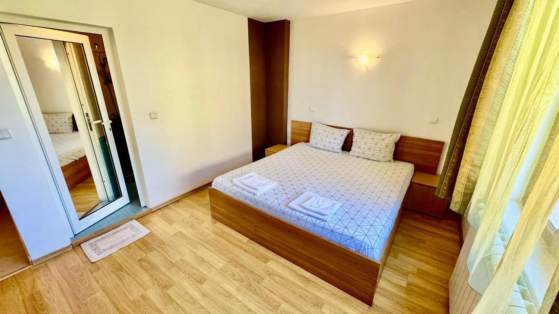 Tm House Villa Bansko