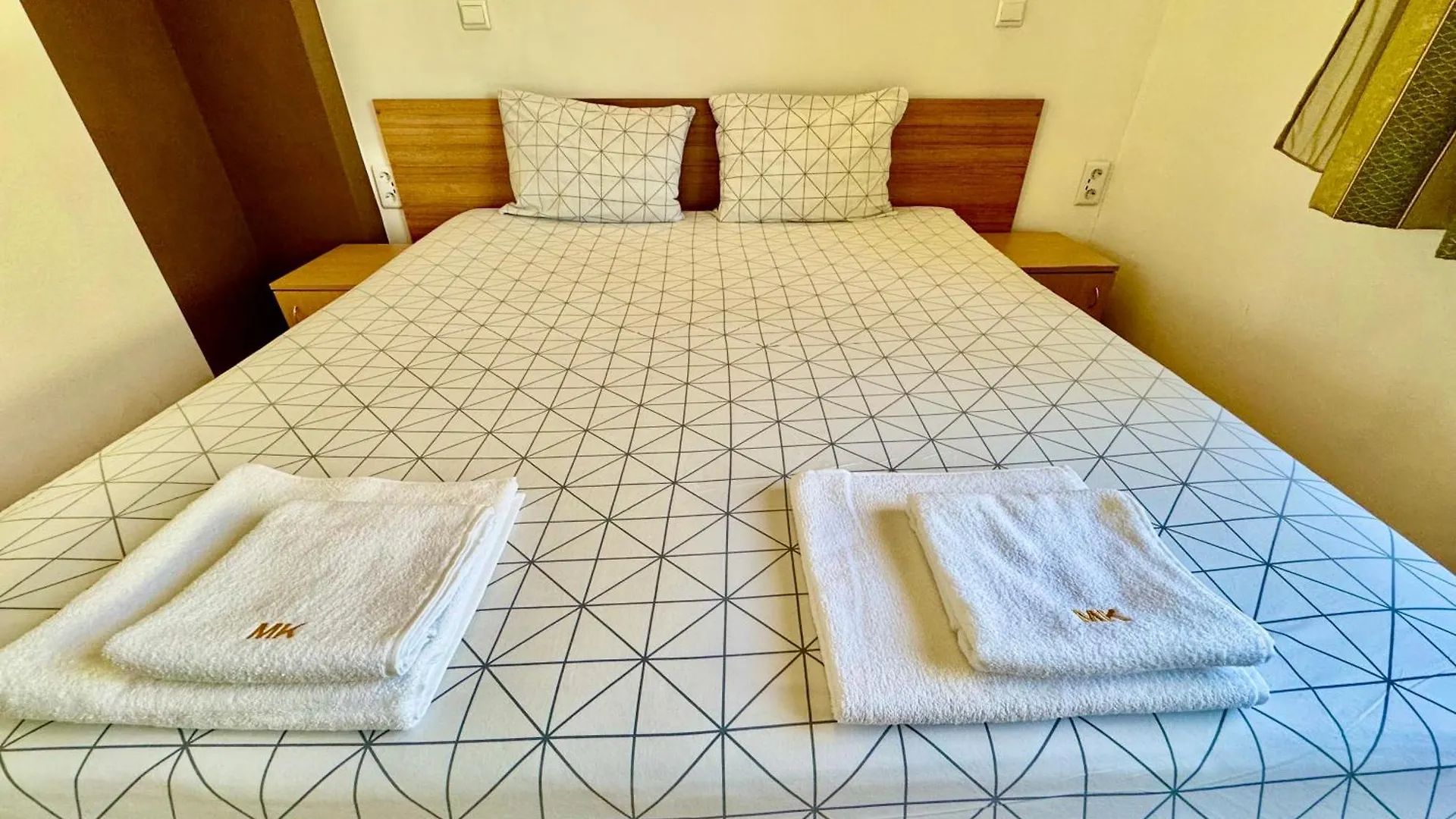 Tm House Villa Bansko Holiday home
