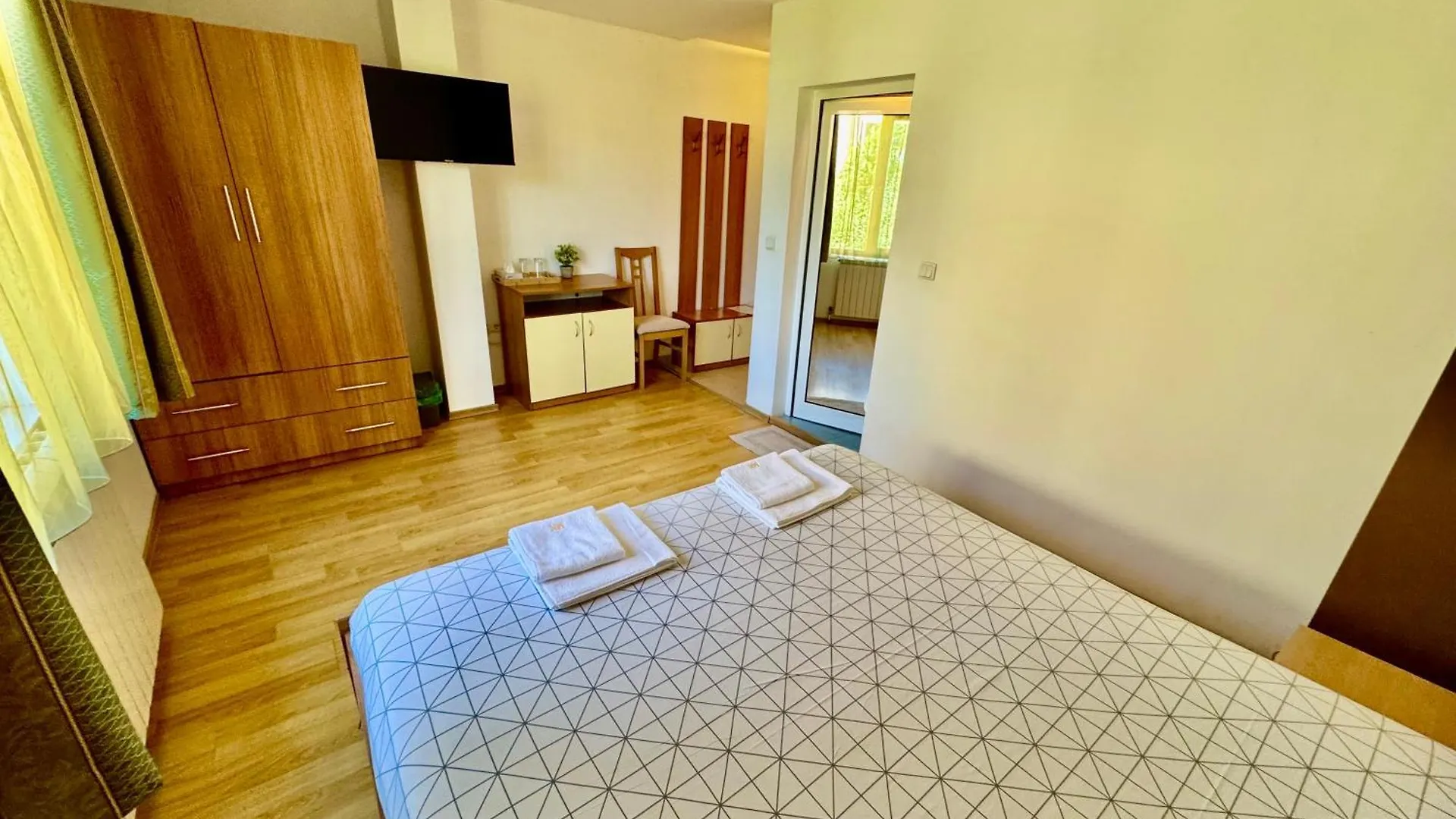 Holiday home Tm House Villa Bansko