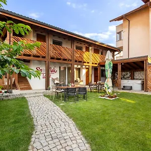  Holiday home сноуфлейк Snowflake And Snowflake